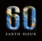 Earth Hour 2011.