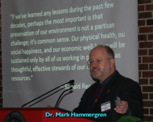 Dr. Mark Hammergren