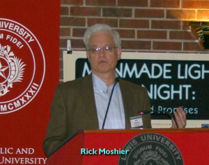 Rick Moshier